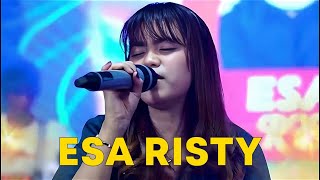 Download lagu Esa Risty - Nutupi Laraku | Dangdut Koplo mp3