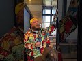 Teddy Swims Covers Journey In Norway Shorts