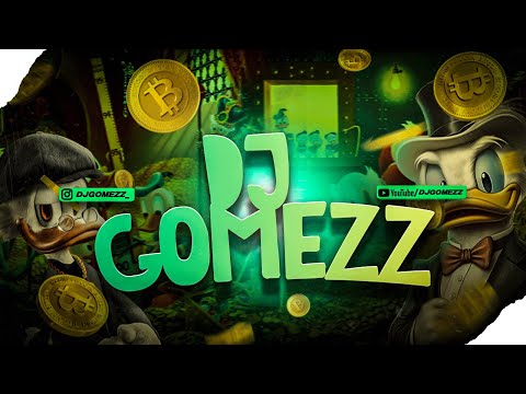 TROMPETE DO MANDELA tipo magrao beats ( DJ GOMEZZ)