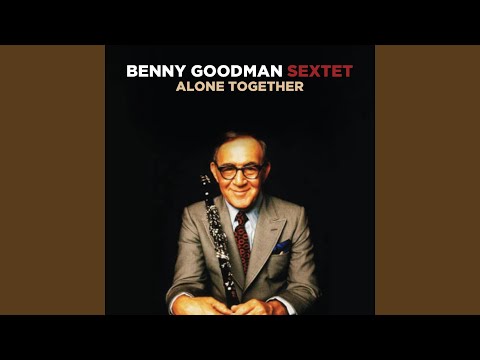 Don't Be That Way / Stompin' At The Savoy (Live)