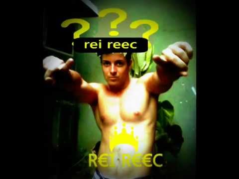 rei reec-garota perfeição.