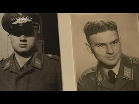 Bremen in Farbe 1939/40. Teil 1.