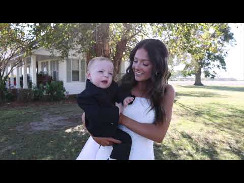 Madison and Beau Nix Wedding - Highlight Film