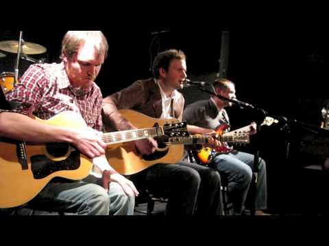 Scott Normandy - Boston Flood (acoustic)