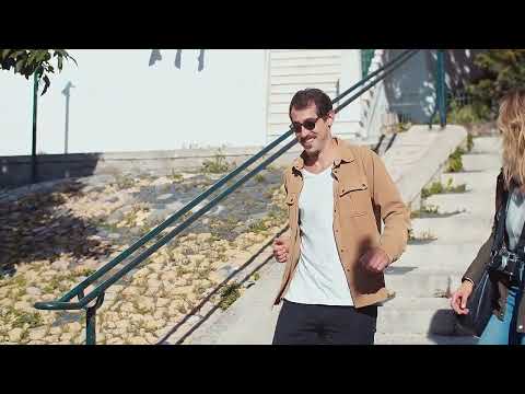 Peggy Gou, Lenny Kravitz - I believe in love again