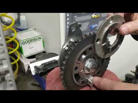 GPI Phaser Limiter Install Video