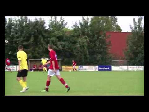 VV Spaubeek B1 - DVO B2,deel 2/5