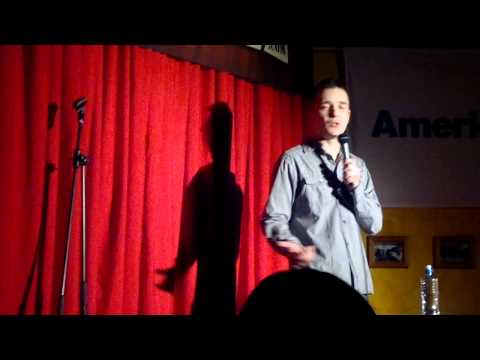 Srđan Jovanović GRUPNA TERAPIJA gostovanje u Zagrebu