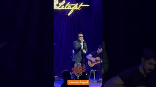 Yaşar - Masal (Canlı Performans) Konser 🤩 #yaşar #masal #90lar #90larpop #90s