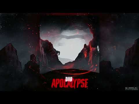 Diib - Apocalypse (Official Audio)