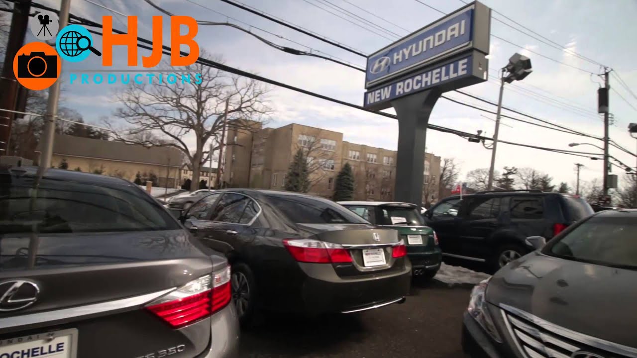 New Rochelle Hyundai