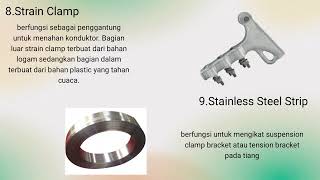 Download lagu sistem distribusi.Komponen jaringan tenaga listrik (JTR) mp3