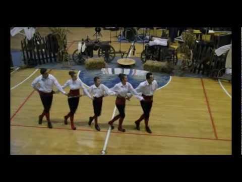 HKD Napredak, Busovača - Palanečka trojka, Palanečka četvorka, Šopska petorka