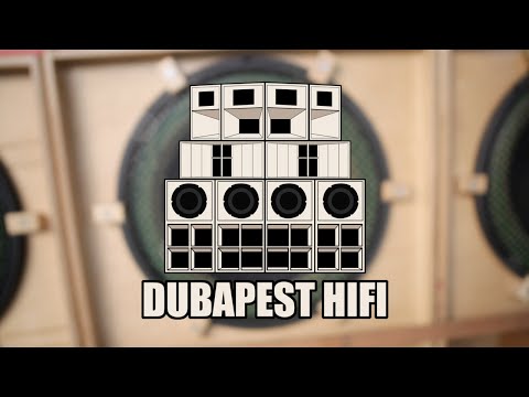 DubYard Movie, LB27 Reggae Camp Festival, Hungary