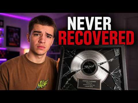 9 Most TRAGIC Hip Hop Album Fails Of All Time