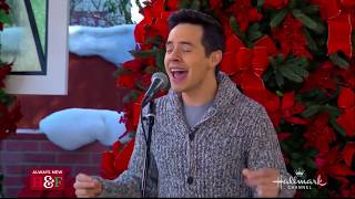 David Archuleta Performs Christmas Everyday - Home and Family