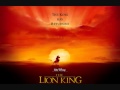 Can you Feel the Love Tonight - Lion King (Power ...