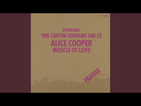 Video thumbnail for Muscle of Love (2024 Remaster)