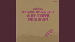 Muscle of Love (2024 Remaster)