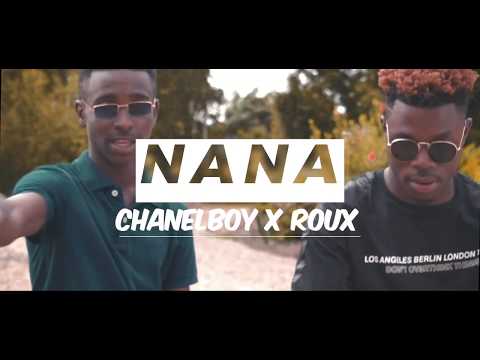 Noah & Roux - Nana ( Clip officiel )
