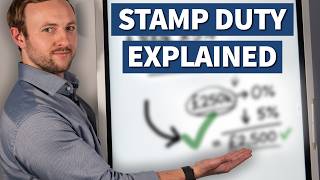 What is Stamp Duty? Stamp Duty Explained