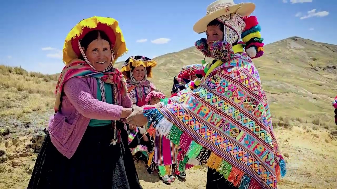 VIDEO PROMOCIONAL MES TURÍSTICO thumbnail