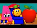 The Phonics Song Alphabet Song And Nursery Rhyme For Kids