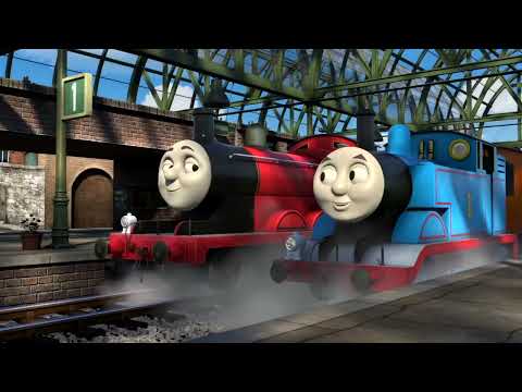 Animal Story 2 Part 16 - To the Rescue/Mouse Stays