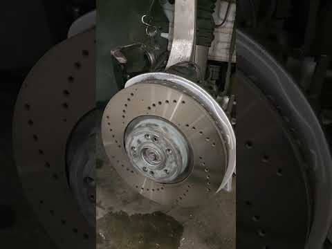 ⛔ WHAT BRAKES TO BUY FOR YOUR MERCEDES? BUY ONLY MERCEDES OEM BRAKE SO YOU DON'T BREAK YOUR HEAD!