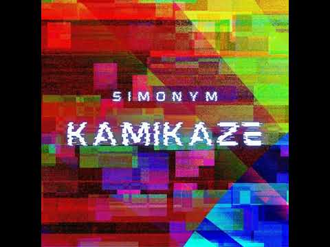 Simonym - Moscow (Kamikaze EP)