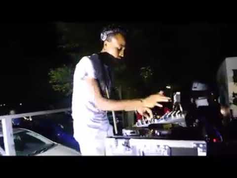 Dj Bigoh@lunarbar  maun