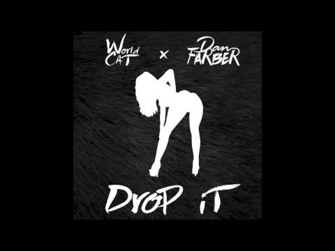 WorldCAT x DAN FARBER - Drop It