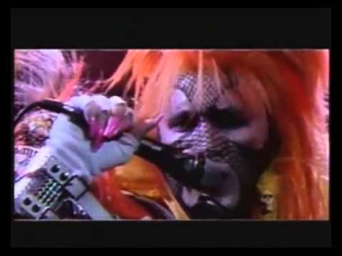 Sigue Sigue Sputnik   Sex Bomb Boogie