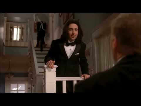 Eddie Helps Porter Finds His Shoe - Desperate Housewives 6x19 Scene