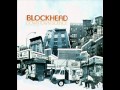 Blockhead - The Art Of Walking 
