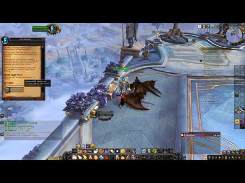 Shadowlands | How to enable upgrades of PvP gear upon reaching renown 7