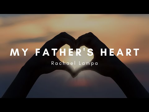 My Father's Heart