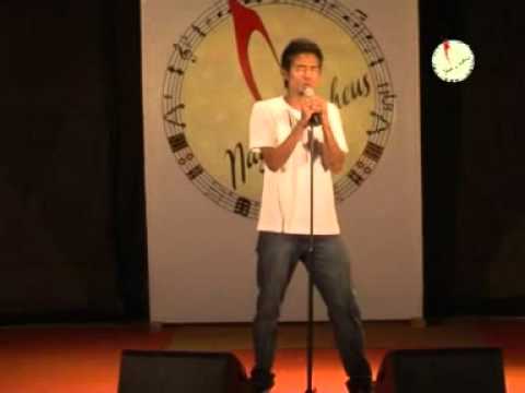 16 - Longpang Angh - Always Be My Baby