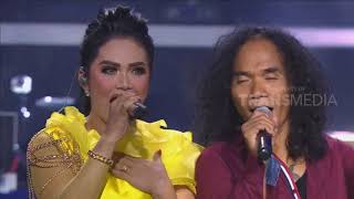 Download lagu KONSER SLANK IN LOVE | PANDANGAN PERTAMA Feat KRISDAYANTI mp3