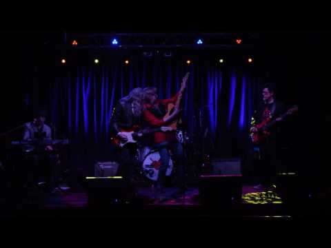 Damn the Torpedoes - Tom Petty & The Heartbreakers Tribute
