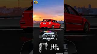 Animation Civic EK Hatch K24🔥