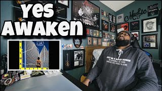 Yes - Awaken | REACTION