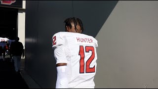 The REAL REASON Travis Hunter DIDN’T PLAY vs Bethune-Cookman