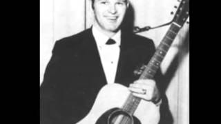 David Houston -- A Man Needs Love