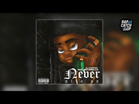 NoLimit Mello - Perks [@RapCatchUp EXCLUSIVE]