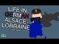 Life in Alsace Lorraine (Short Animated Documentary) - History Matters Life in Alsace Lorraine (Short Animated Documentary)