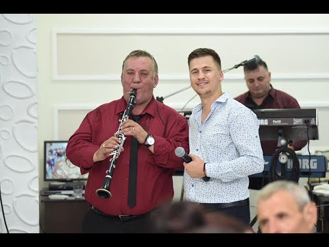 Aleks Xhelili&Ergi Agolli-Kolazh Dasme (live)