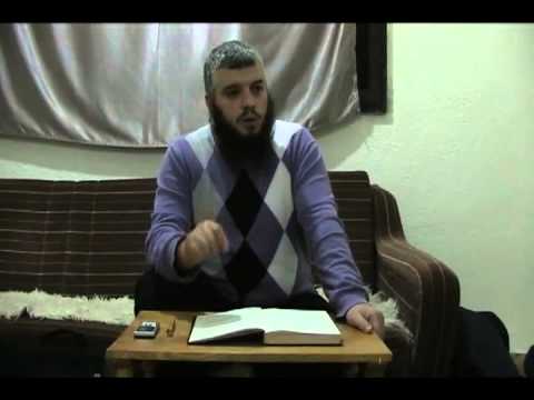 Rexhep Memishi - Si realizohet adhurimi i Allahut