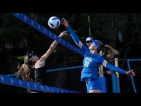 No. 1 UCLA 5, No. 5/6 Cal Poly 0