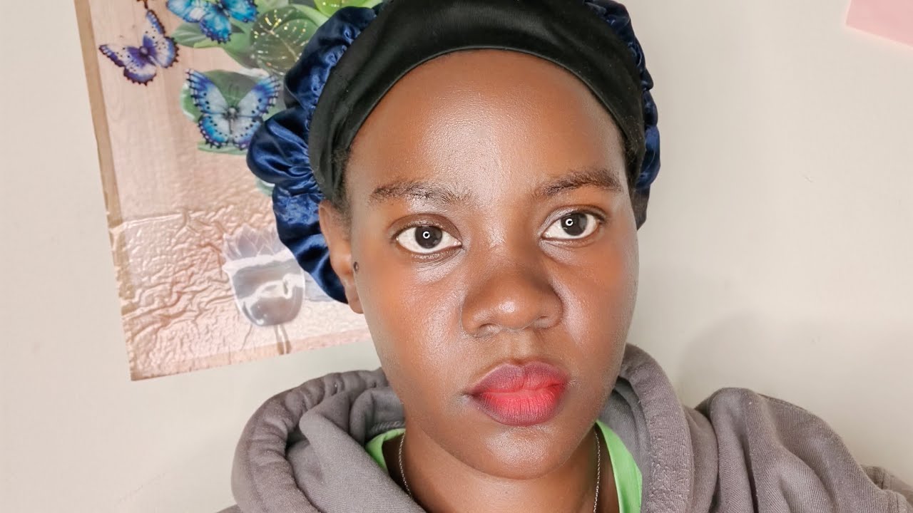 Weweta ekiliba kyo musino bwoti omukazi asamule